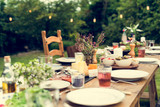 16 Outdoor Entertaining Tips