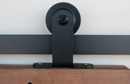 A Look at Barn Door Hardware: Gage Hardware Kit