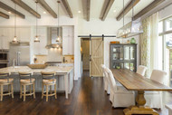 A Guide to Interior Design Styles: Farmhouse