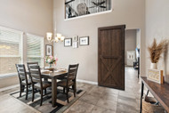 The Barn Door Glow-Up: How a Rustic Classic Became a Modern Icon