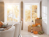 How to Transition From Summer to Fall Home Decor