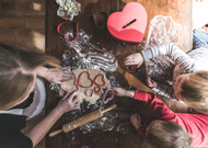 Cozy Up with These At Home Valentine’s Day Ideas