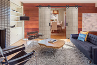 ​ A Guide to Interior Design Styles: Contemporary Mid-Century Modern