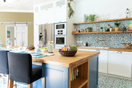 A Guide to Interior Design Styles: Mediterranean