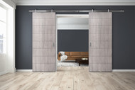 The Latest Barn Door Trends Not to Miss