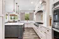 ​ 3 Kitchen Design Ideas to Consider in Your Next Kitchen Remodel