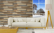 ​Enhance Your Home Decor with Rustic Wall Planks