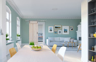 ​ 5 Ways to Refreshen Your Home This Spring