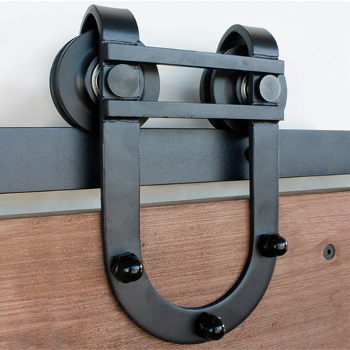 Waggoner Barn Door Hardware Kit