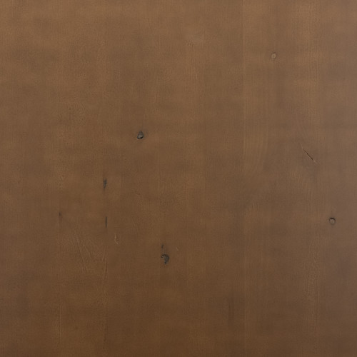 Burnt Umber Traditional Finish Sample