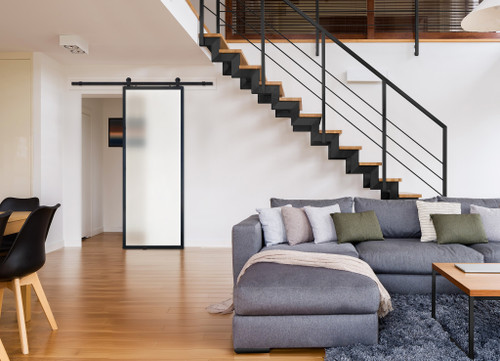 5 Common Barn Door Problems and How to Fix Them