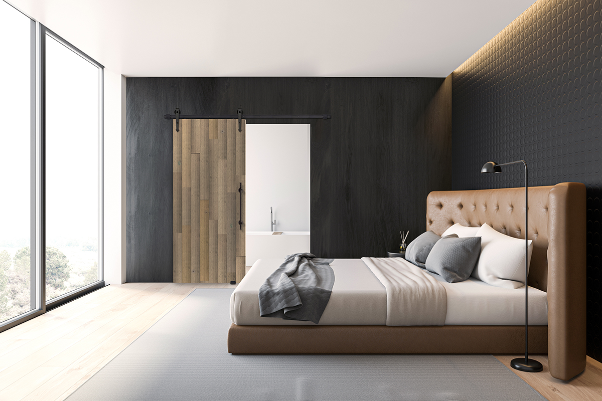 3 Common Interior Door Problems And How To Fix Them BarnDoorz