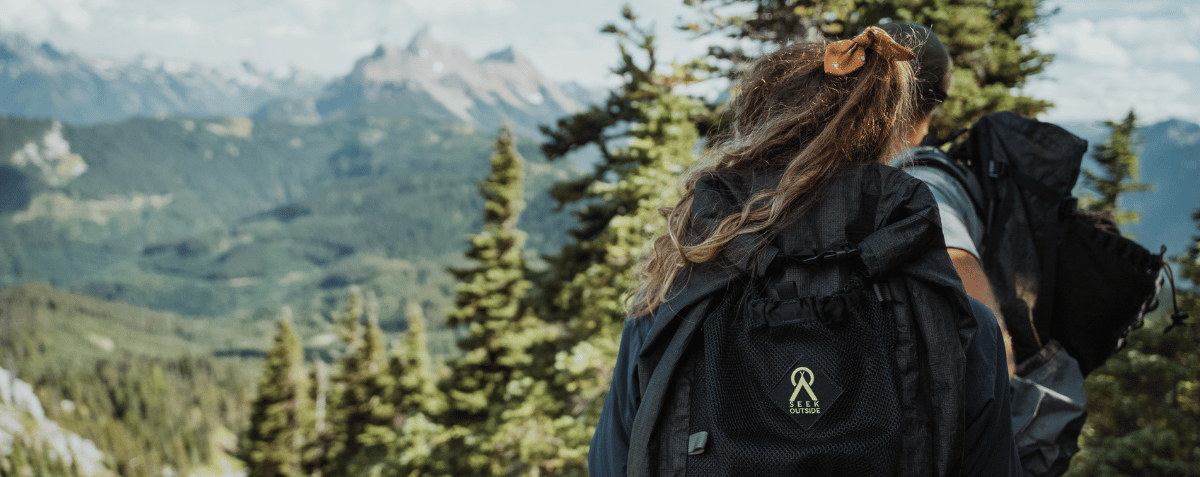 Shop By Activity Backpacking MultiDay Packs Seek Outside