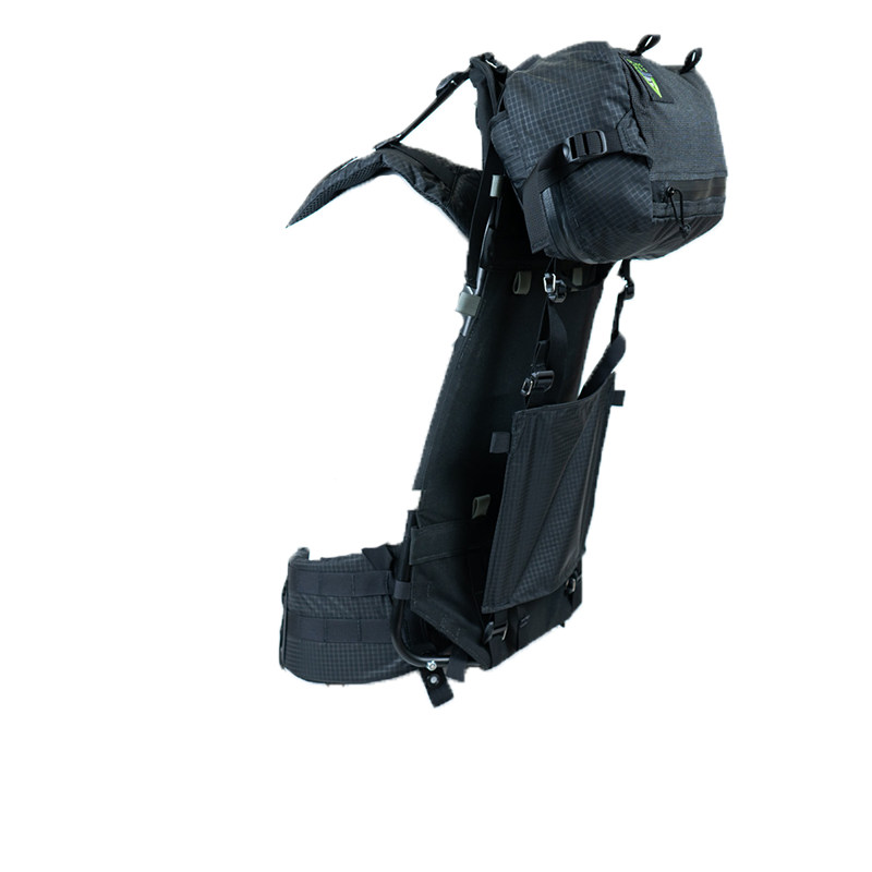 Ultralight Pack Frame