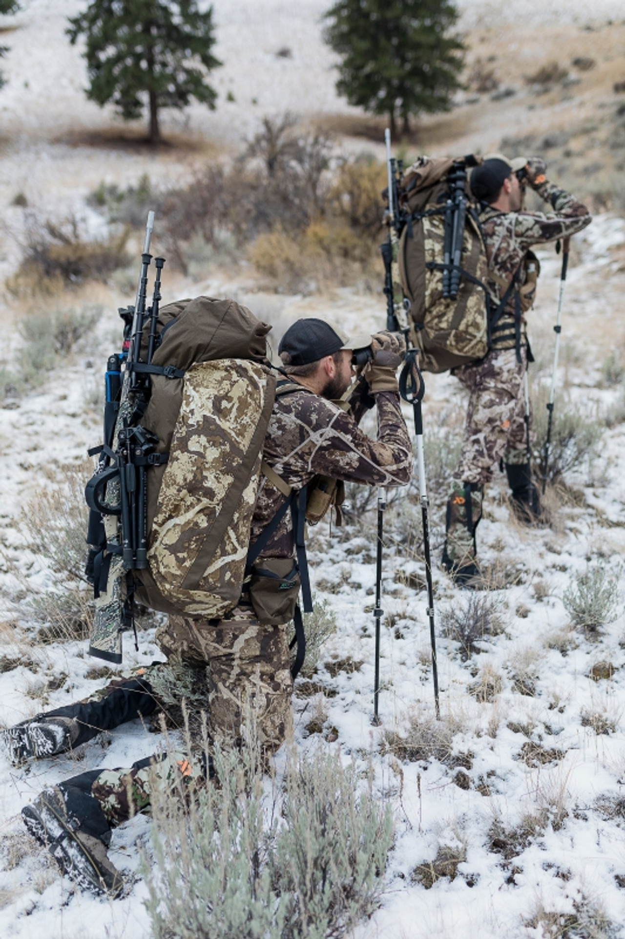 Product Focus: Seek Outside Brooks - Seek Outside