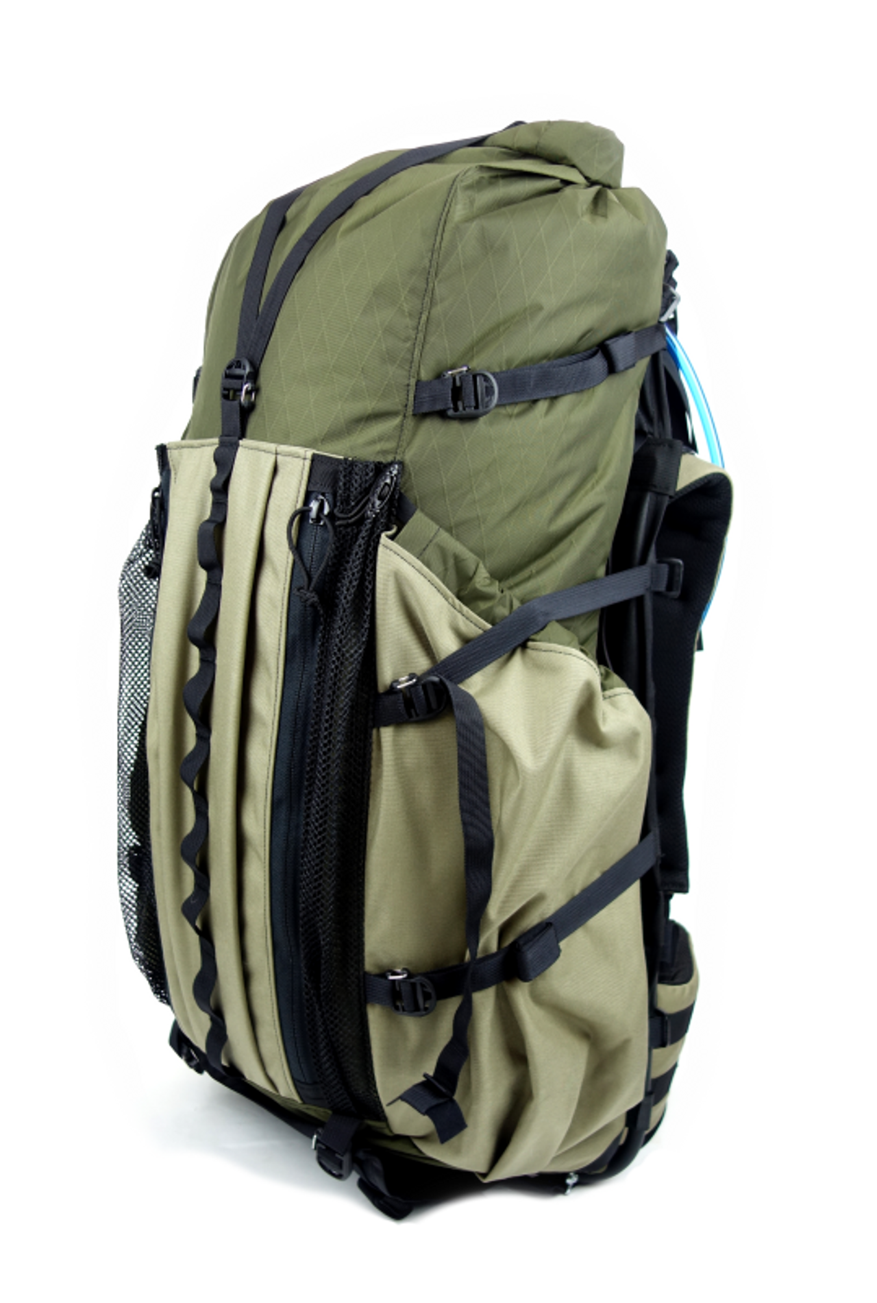 Product Focus Seek Outside Peregrine 3500 Backpack Seek Outside