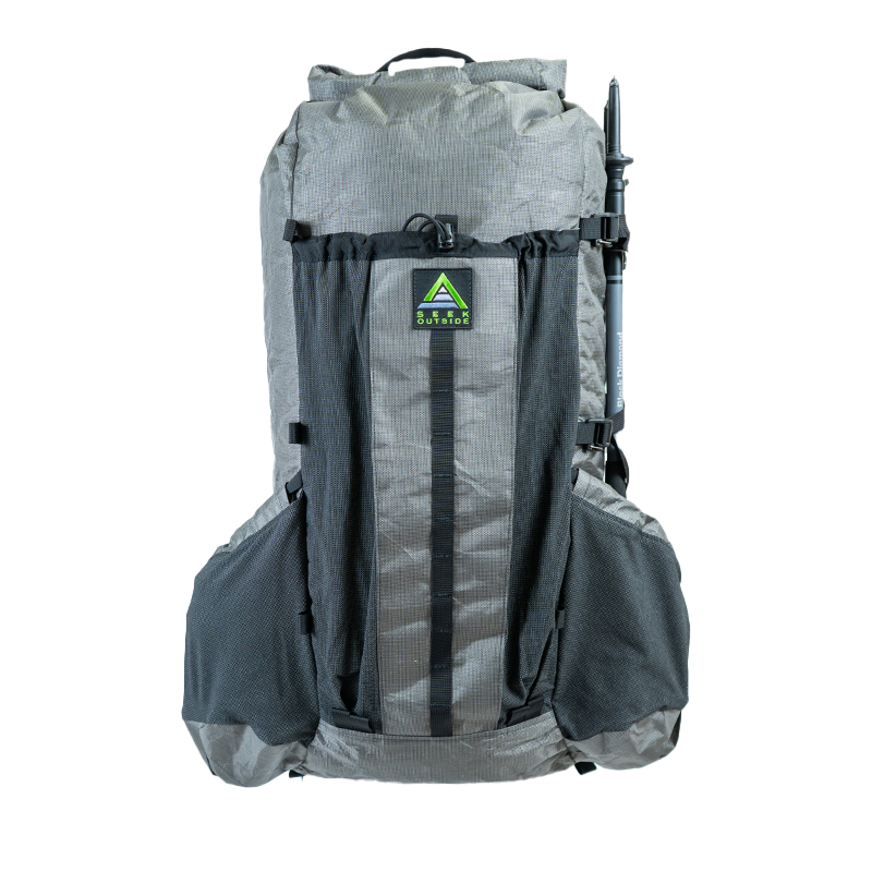 Gila Ultralight Backpack