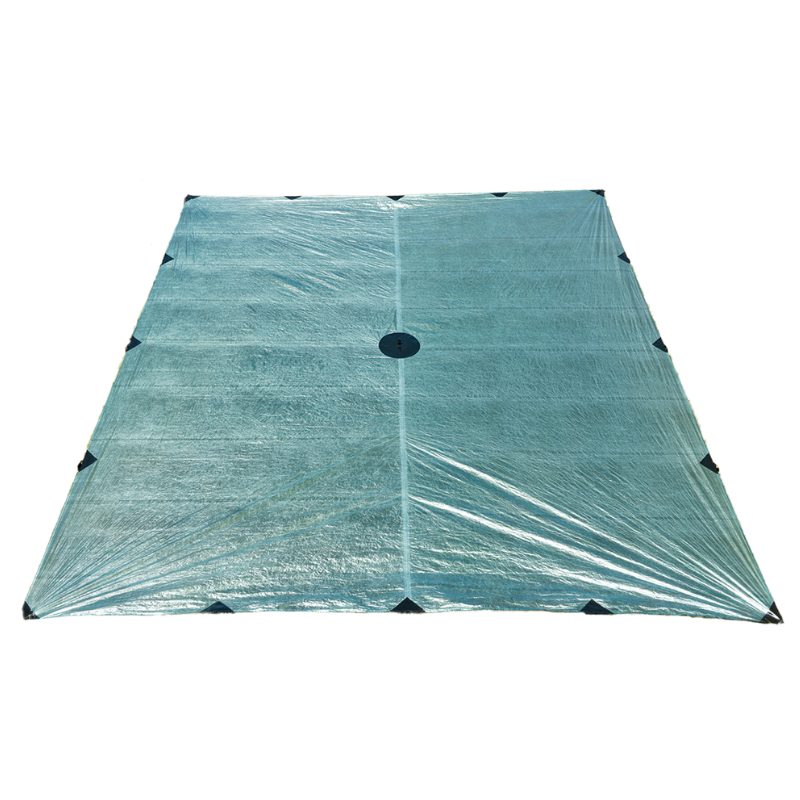 DST Backpacking Tarp