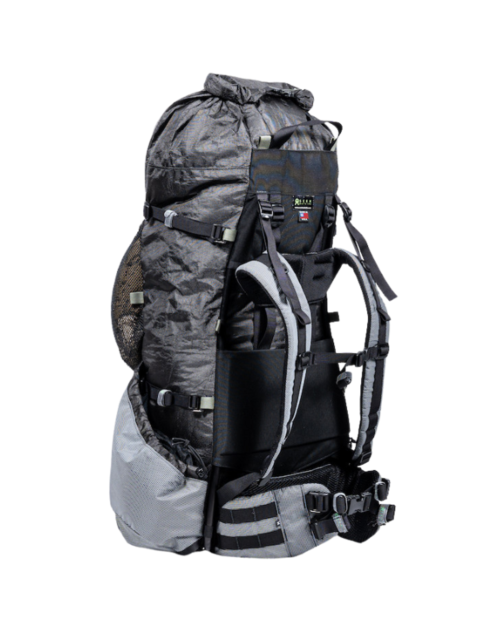 Divide Ultralight Backpack