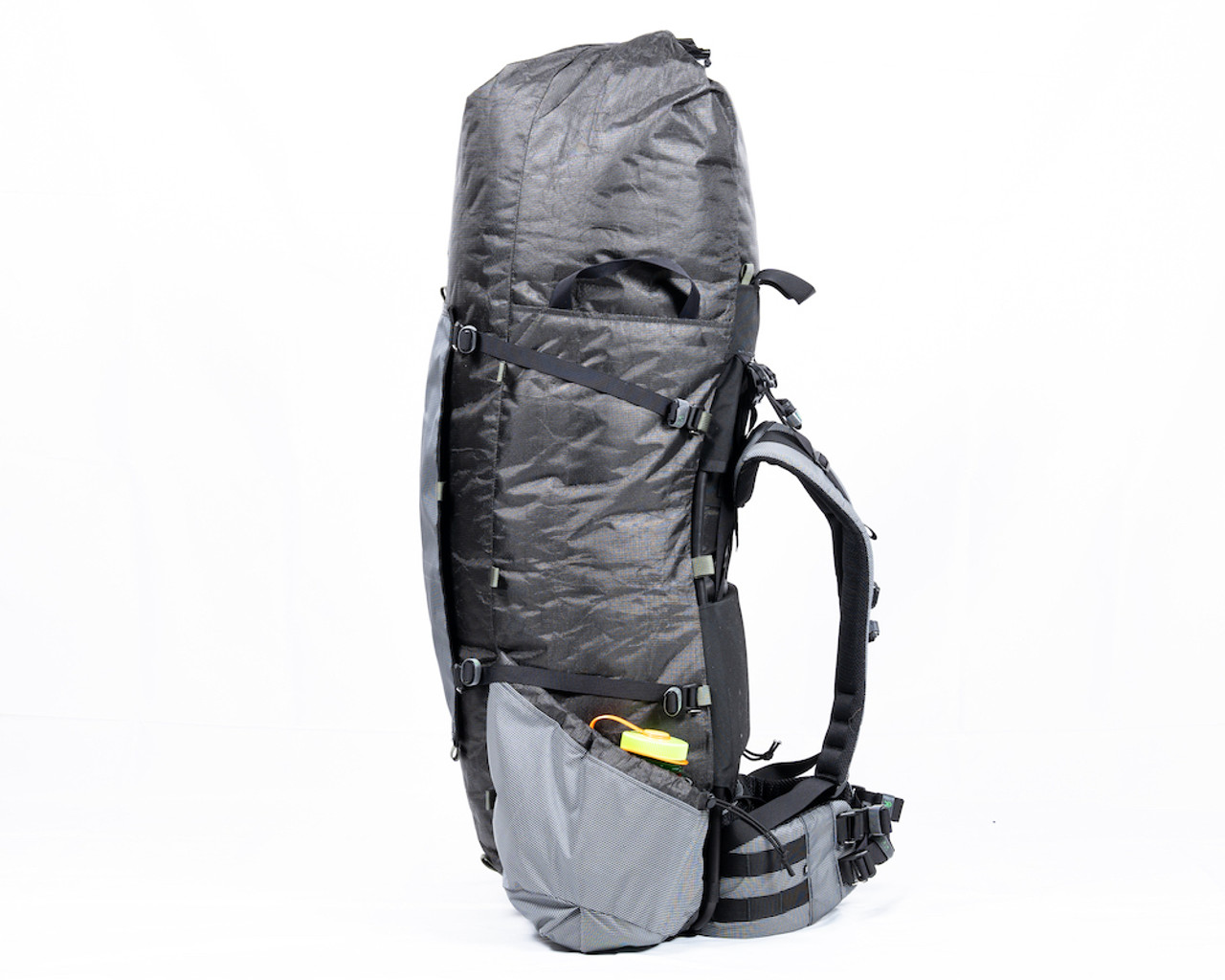 Seek Outside Unaweep 6300 Ultralight Backpack