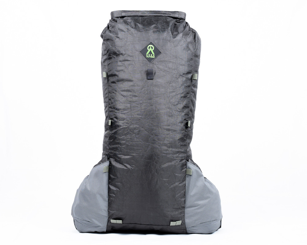 Unaweep 4800 Pack Bag Only