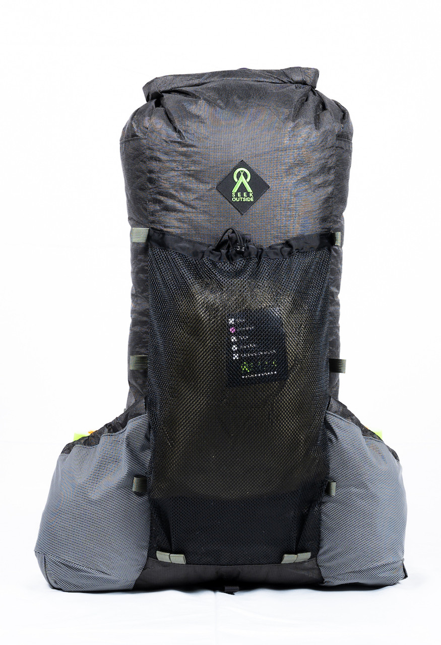 Gila Ultralight Backpack