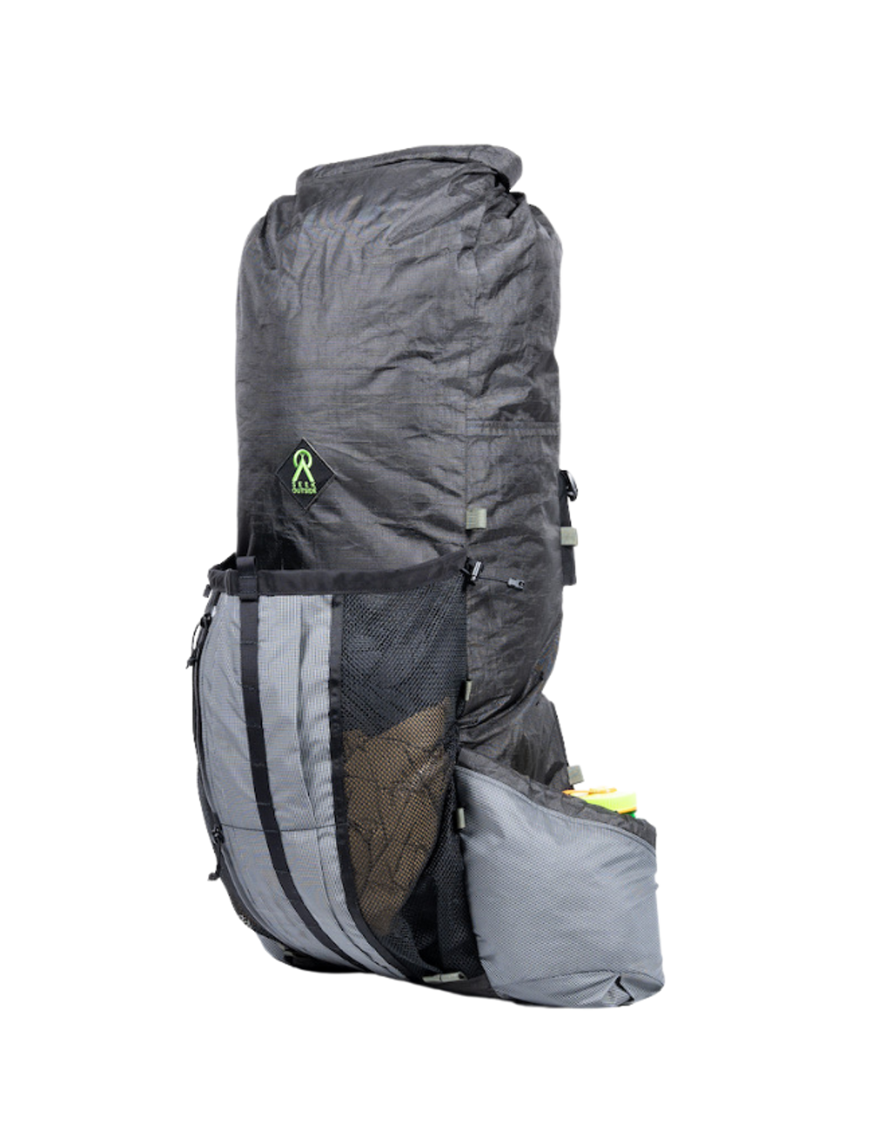 Kenai 5400 Ultralight Hunting Backpack