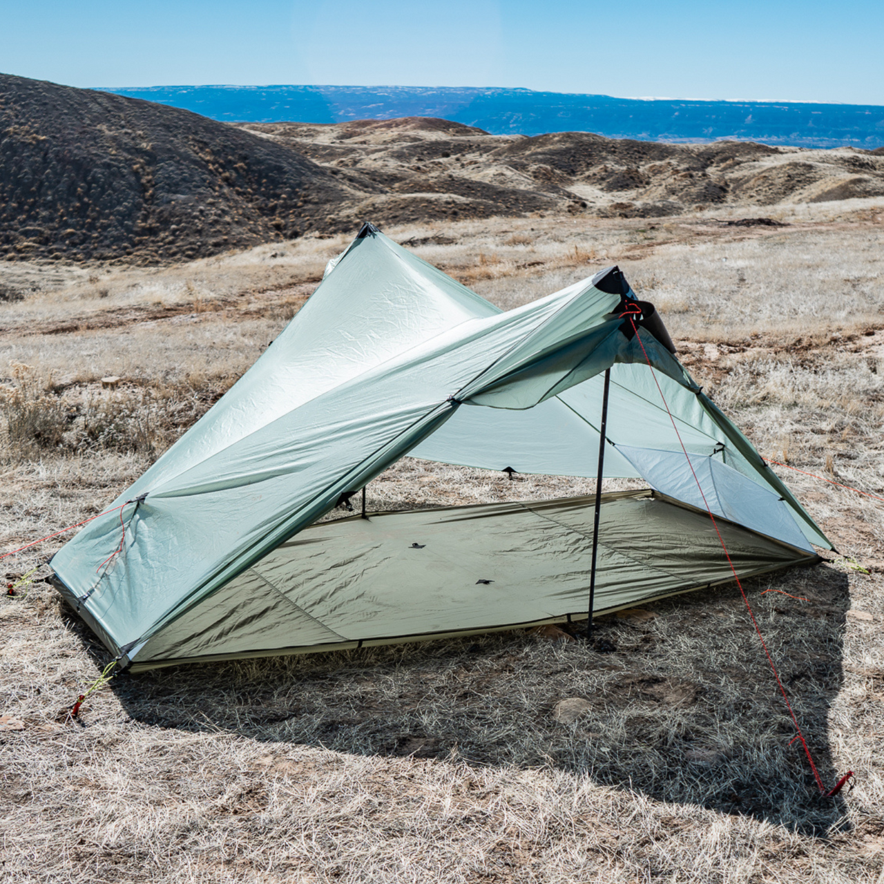 Guardian Floor System | Seek Outside