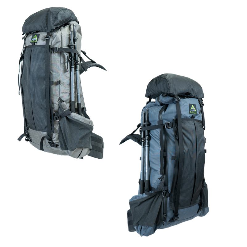  Unaweep 2.0 4800- Castlerock Ultragrid - $525.00 at Seek Outside