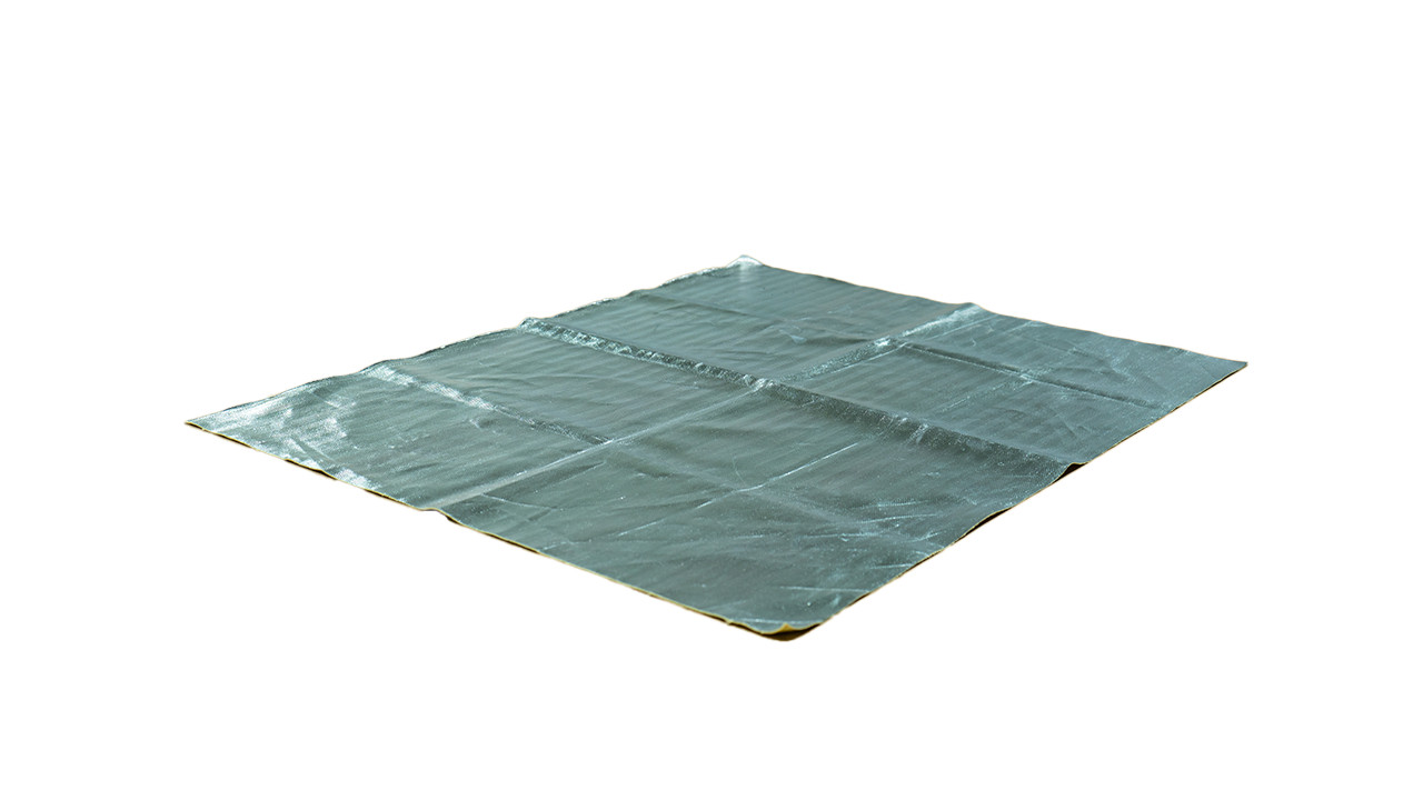Fire Mat for Tent Stoves