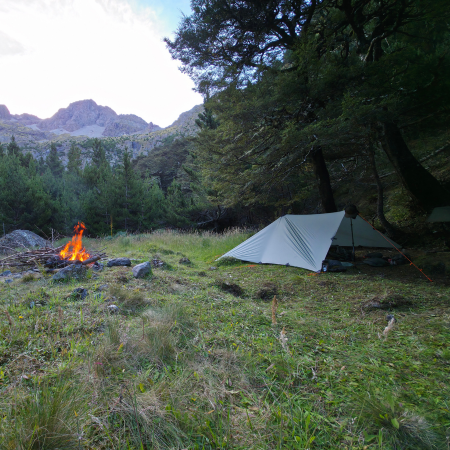 テント・タープ Seekoutside DST Tarp Sagegreen DST