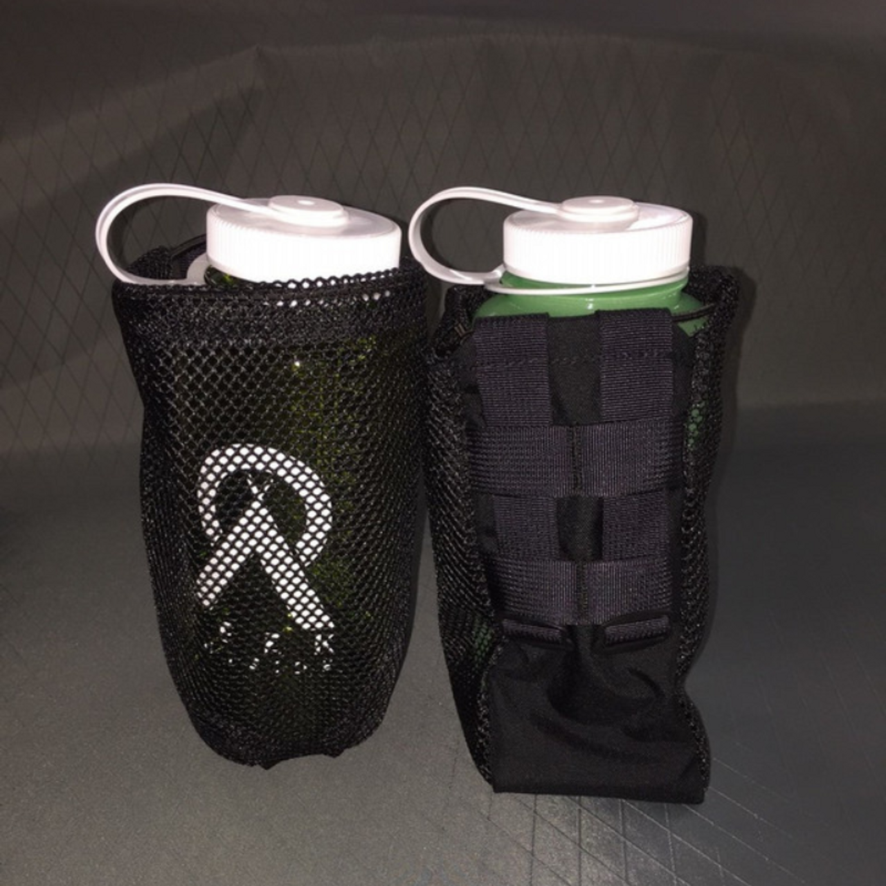 Bottle Holster - Seek Outside