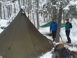 Field Journal - Boundary Waters Canoe Area Wilderness (BWCAW)