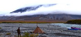 Field Journal - Arctic National Wildlife Refuge 