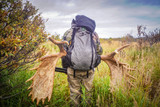 What Makes a Good Bow Hunting Backpack?