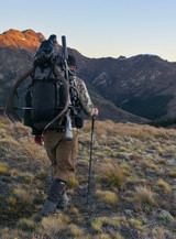 External Frame Backpack vs. Internal Frame vs. Hybrid: Choosing the Right Backpack for Your Adventure