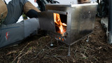 Titanium Wood Stove Backpacking: The Ultimate Guide to Lightweight Backcountry Heating