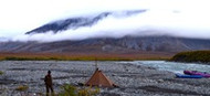 Field Journal - Arctic National Wildlife Refuge 