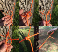 Camping knots you should know