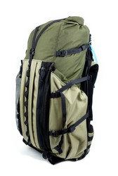 Product Focus: Seek Outside Peregrine 3500 Backpack