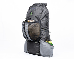 Divide Ultralight Backpack