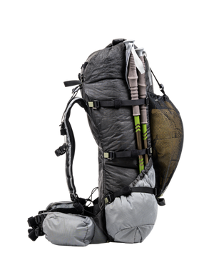 Ultralight Hiking Backpacks