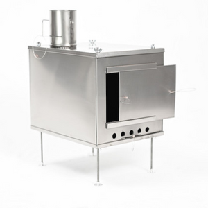 Medium Tent Stove