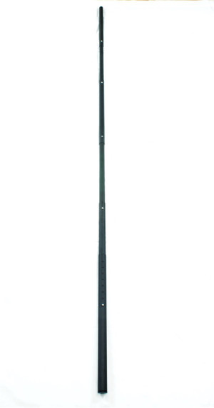 Carbon Center Pole (6 and 8) 