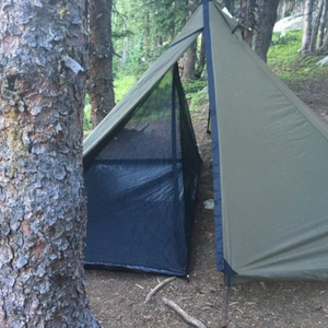 Cimarron Redcliff Fitted Nest