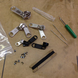 Zipper Repair Kit by Gear Aid - Seek Outside