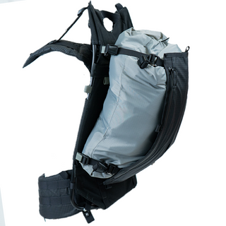 Ultralight Pack Frame