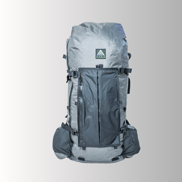 Unaweep 6300  (Pack Bag Only)