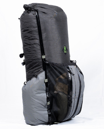 Lanner 5400 (Pack Bag Only) 