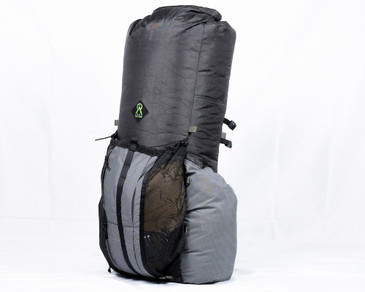 Lanner 5400 Ultra/ Spectra (Pack Bag Only) (Factory Blemished)